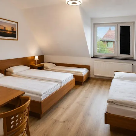Hotel Zur Linde Sehnde