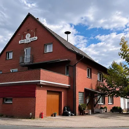 Zur Linde
